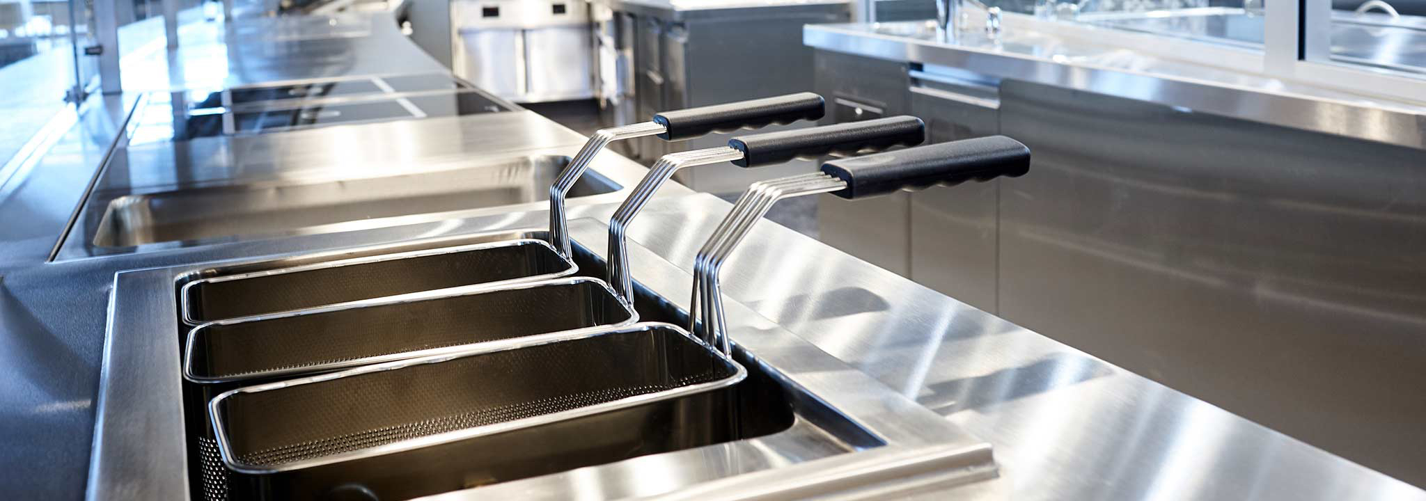 Kitchen Deep Cleaning Services in Las Vegas